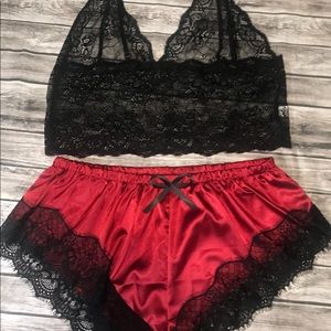 Dance with the Devil